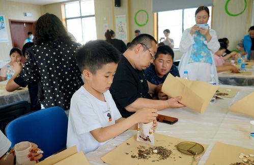 予你绮梦 与爱同行 守护困境儿童步履不停